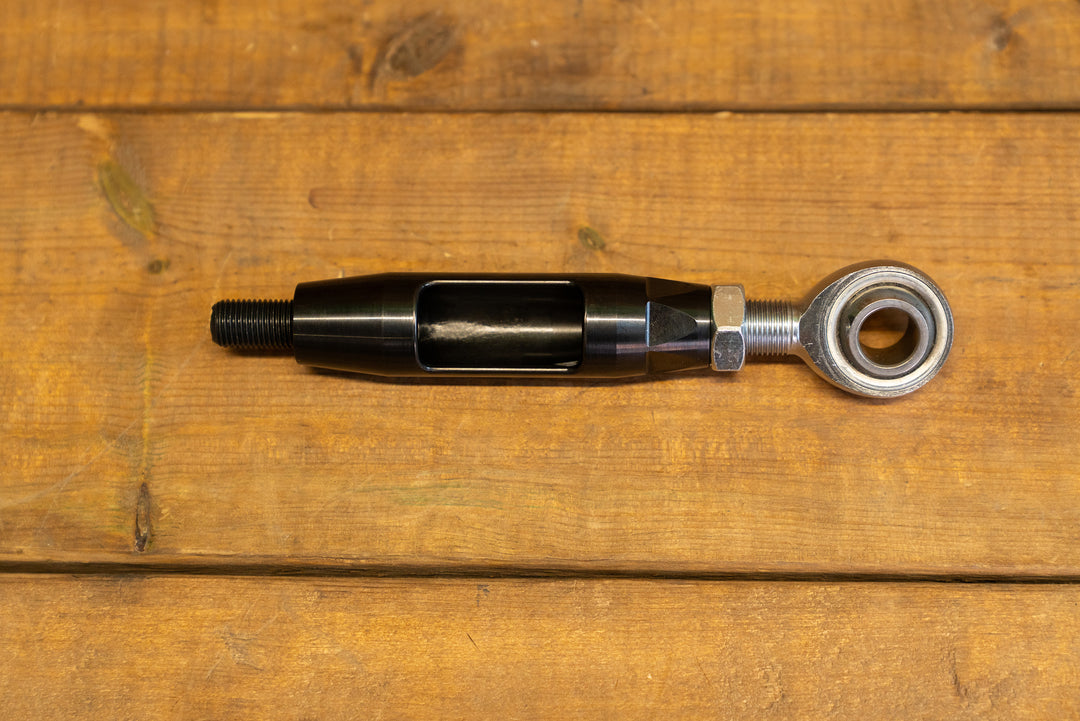 BMW E8X/E9X Front Adjustable Lower Control Arm