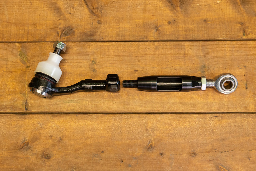 BMW E8X/E9X Front Adjustable Lower Control Arm