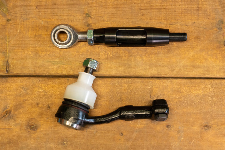 BMW E8X/E9X Front Adjustable Lower Control Arm