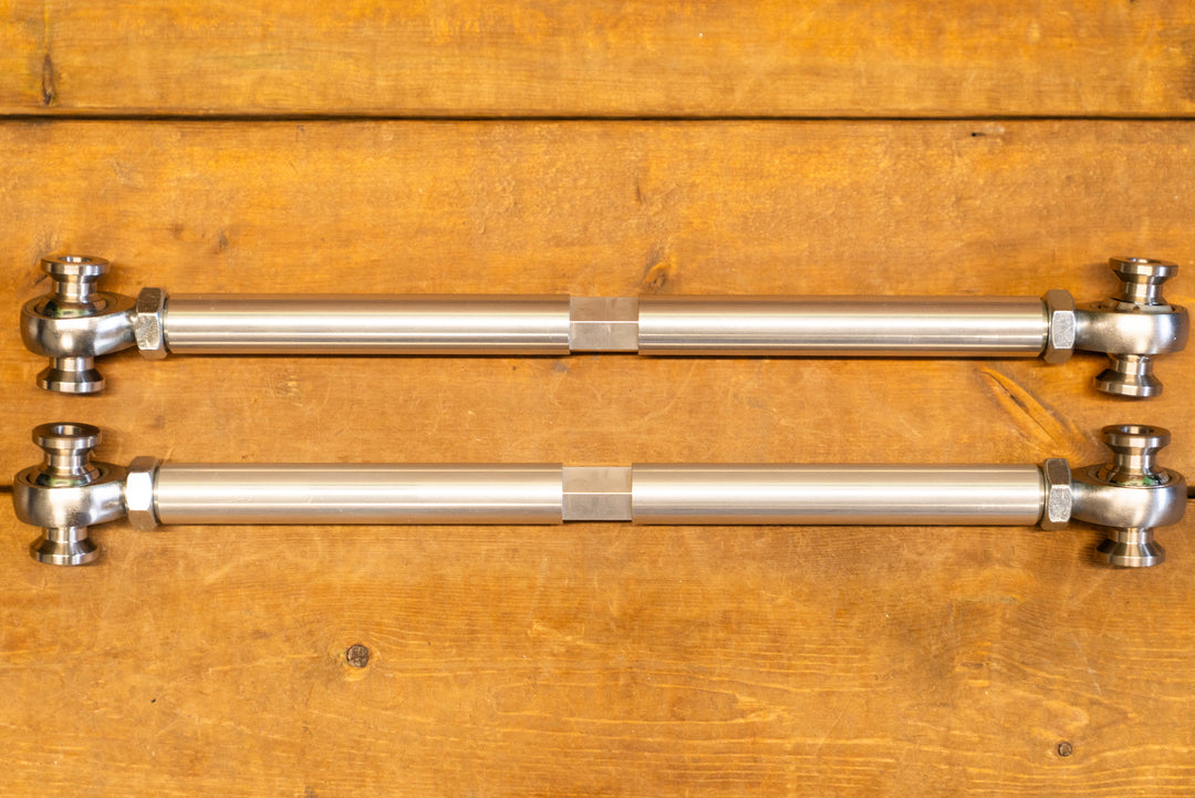 BMW E80/E90 Rear Arm Bundle