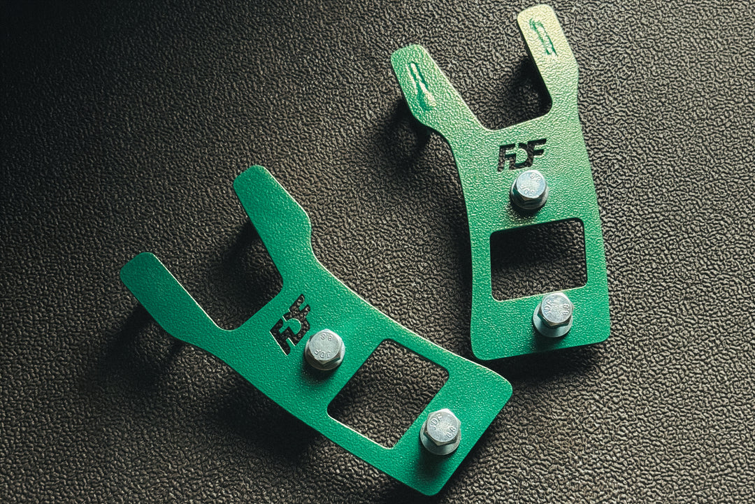 BMW E8x E9x Subframe Brace