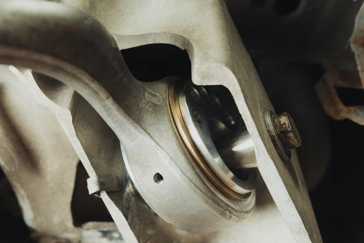 BMW E8X/E9X/F8X Adjustable Front Eccentric Bushing