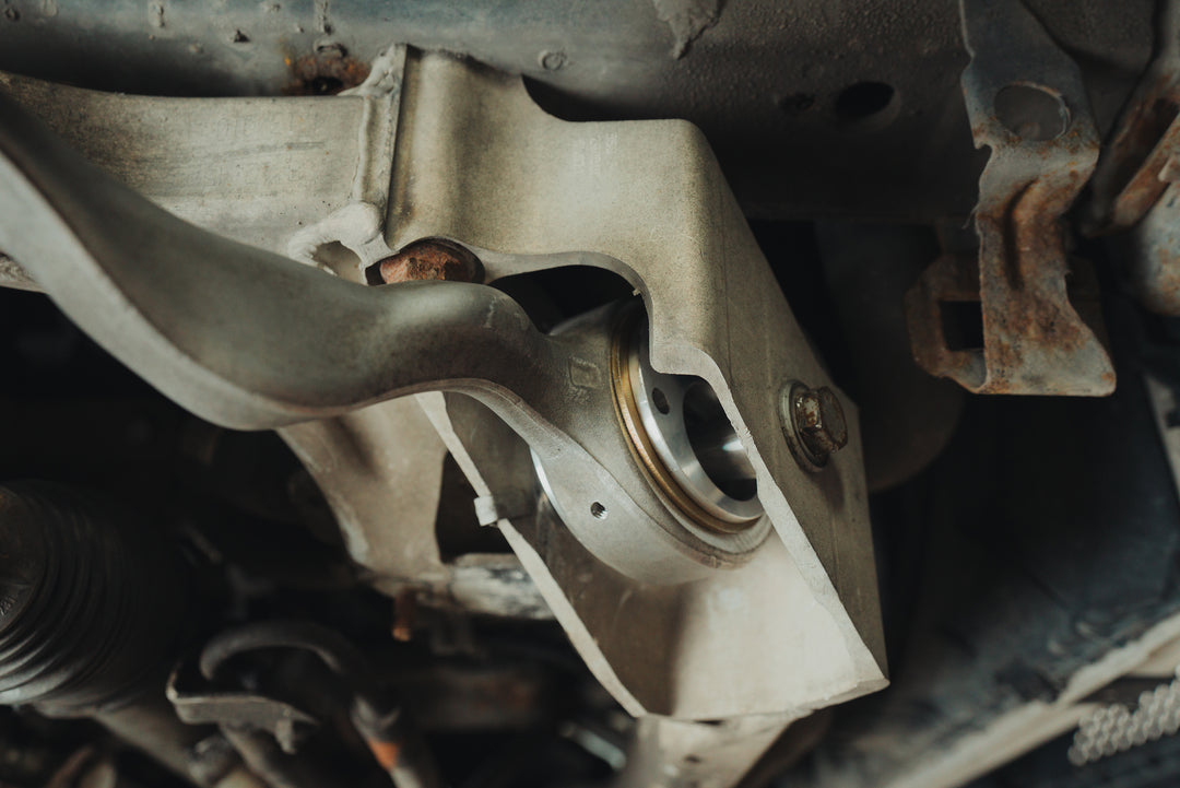 BMW E8X/E9X/F8X Adjustable Front Eccentric Bushing