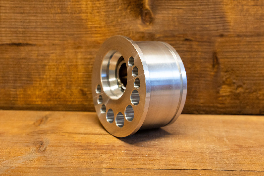 BMW E8X/E9X/F8X Adjustable Front Eccentric Bushing