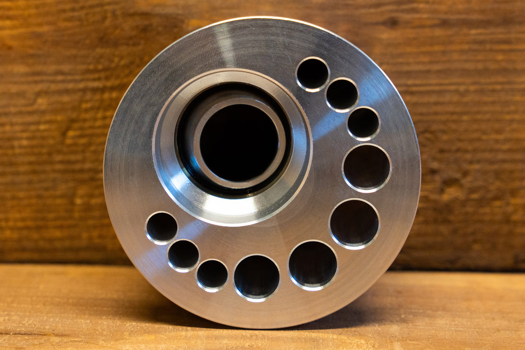 BMW E8X/E9X/F8X Adjustable Front Eccentric Bushing