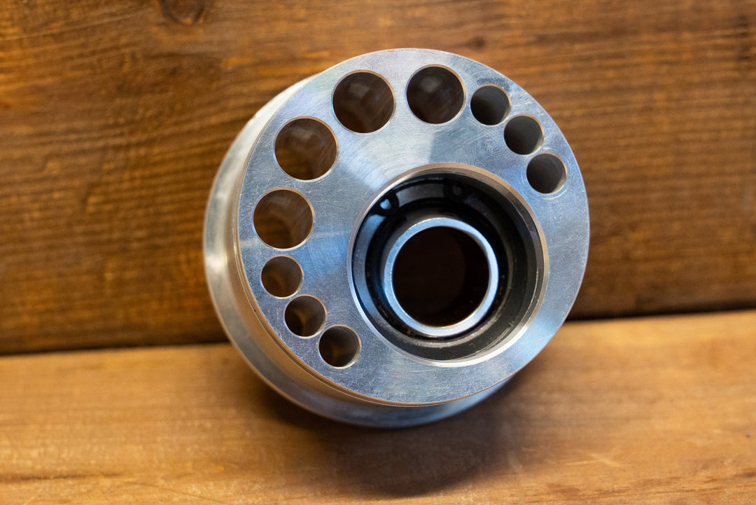 BMW E8X/E9X/F8X Adjustable Front Eccentric Bushing