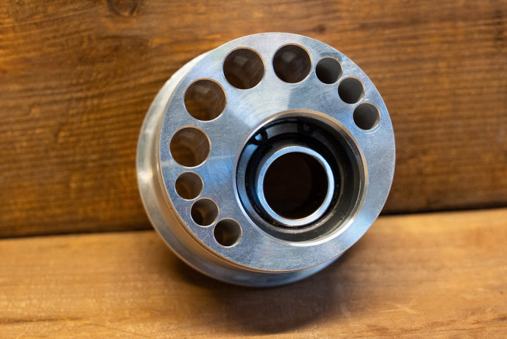 BMW E8X/E9X/F8X Adjustable Front Eccentric Bushing