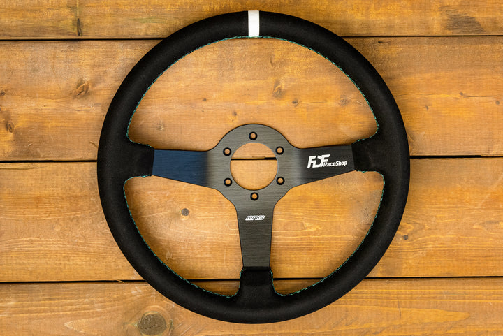 DND X FDF Steering Wheel