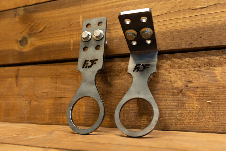 FDF Universal Tow Hook