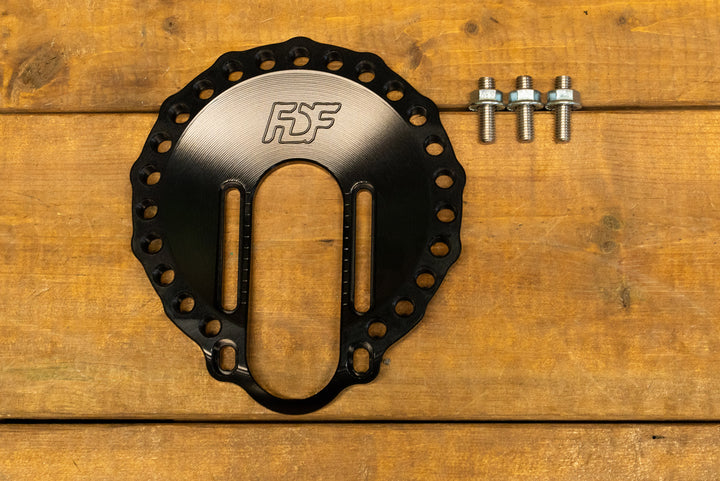 FRS/BRZ/GT86 Adjustable Drift Camber Plates