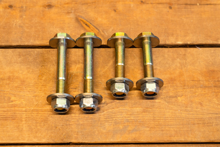 Genesis Rear Lockout Kit