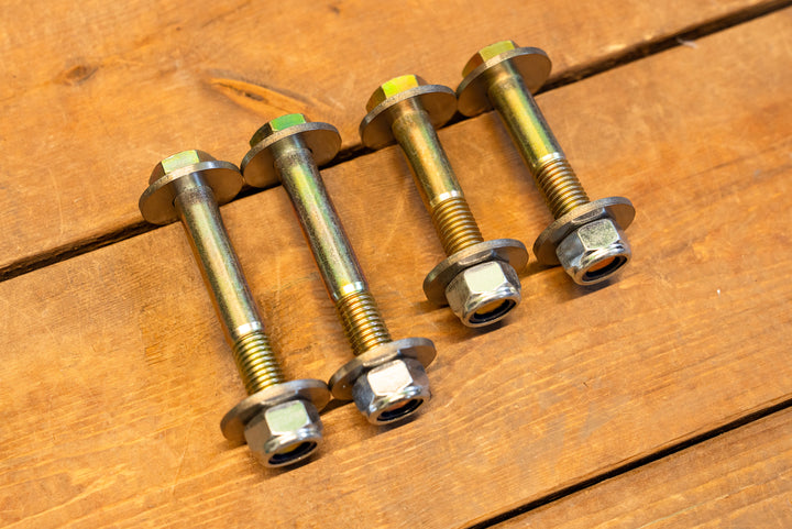 Genesis Rear Lockout Kit