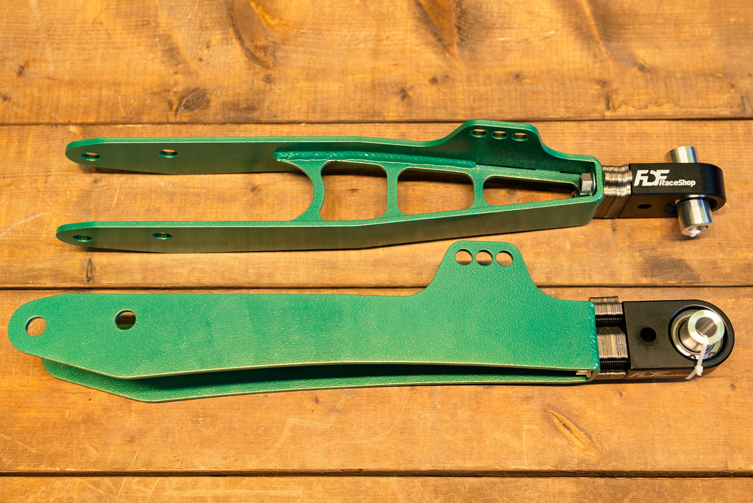 Genesis Rear Lower Control Arms