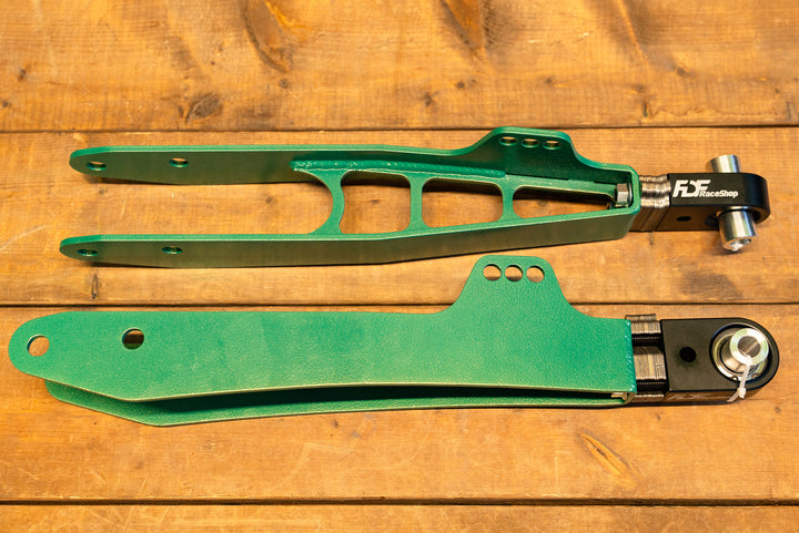 Genesis Rear Lower Control Arms