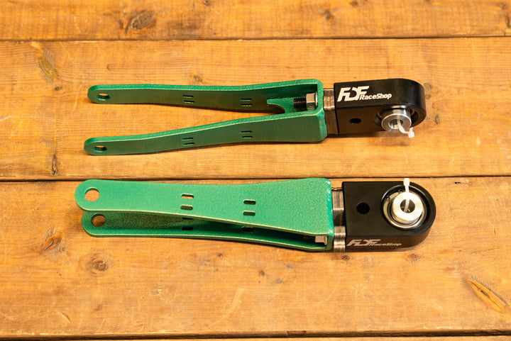 Genesis Rear Traction Arms