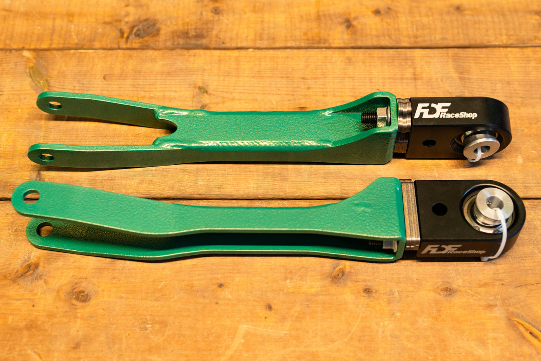 Genesis Rear Trailing Arms