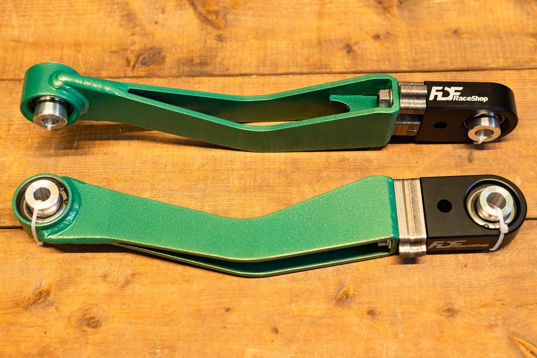 Genesis Rear Upper Control Arms