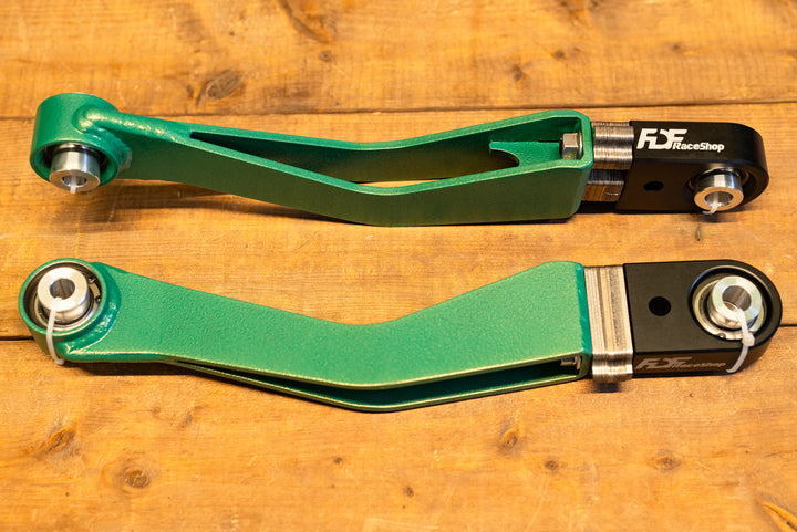 Genesis Rear Upper Control Arms
