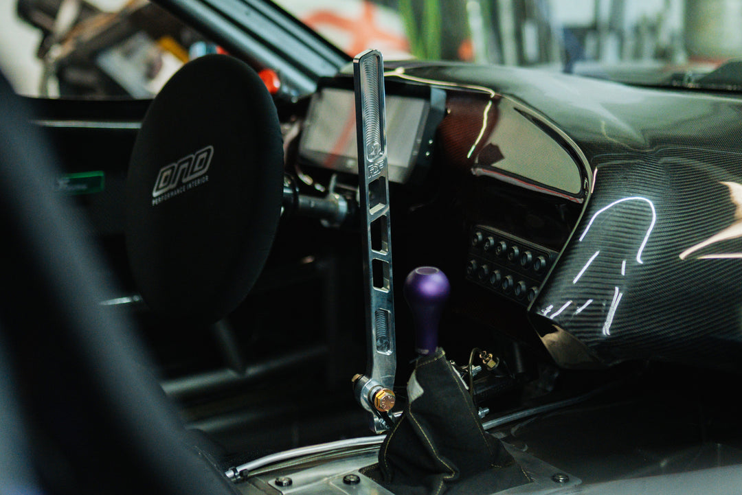 FDF Universal Handbrake (Infront of Handle)