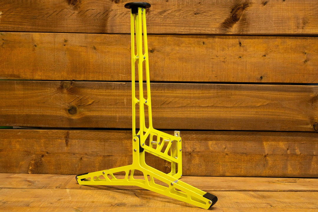 FDF Helmet+Suit Wall Mount