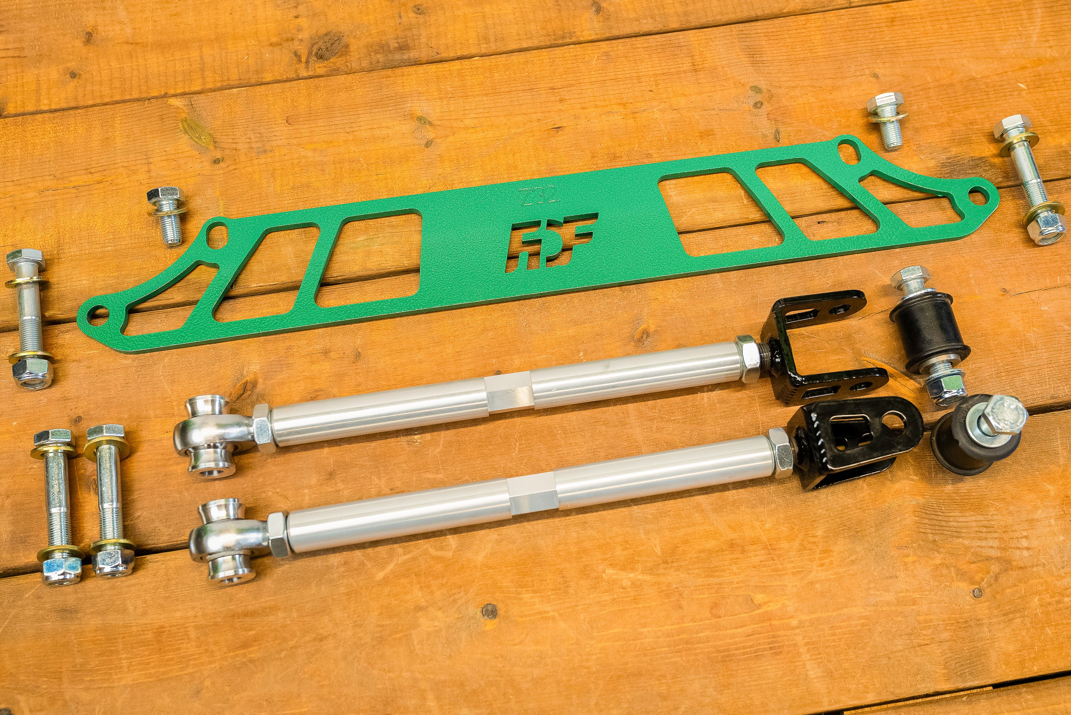 HYSさま専用 Nissan S-Chassis/R-Chassis/Z32 Hicas Delete Bracket – FDFRaceshop