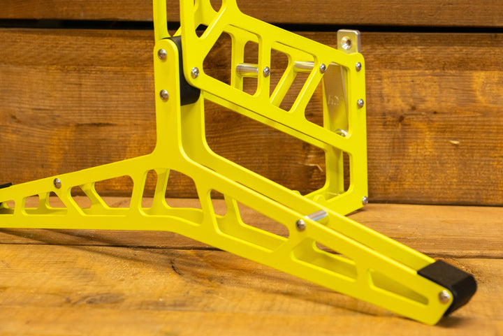 FDF Helmet+Suit Wall Mount