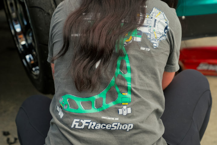"I Designed It" Tee (Giveaway Entry Included)