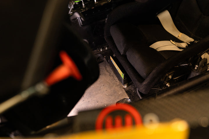 Race Car Phone Holder