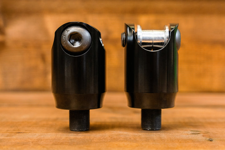 Inline Steering Rack Adaptors