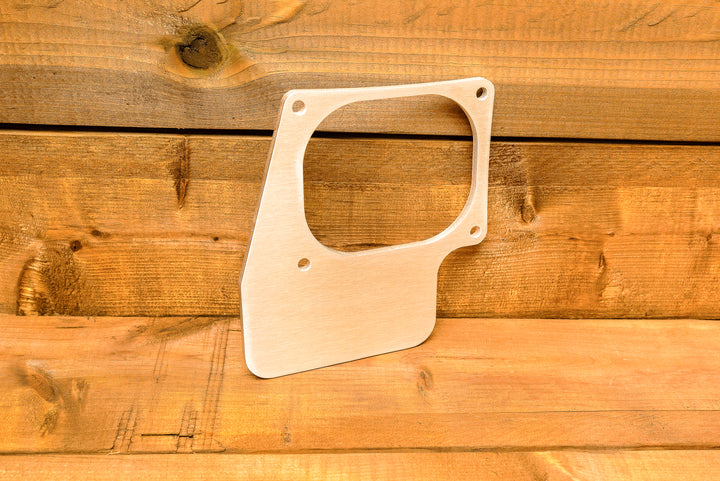 Lexus IS300 Hydro Mount Plate
