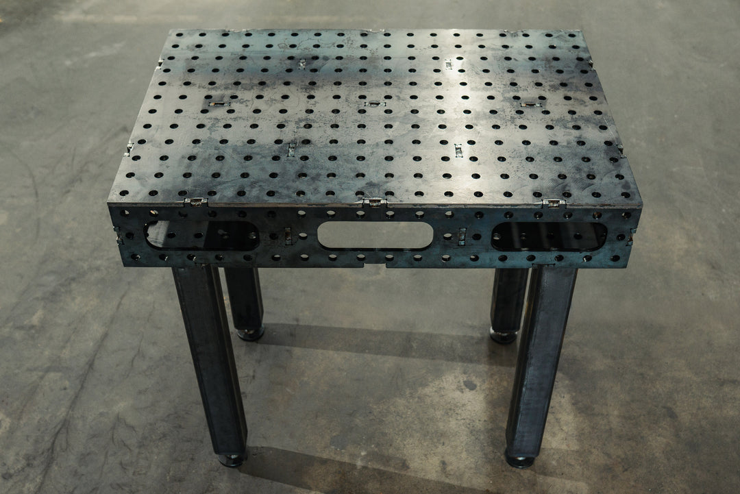 FDF Fixture Table Kit
