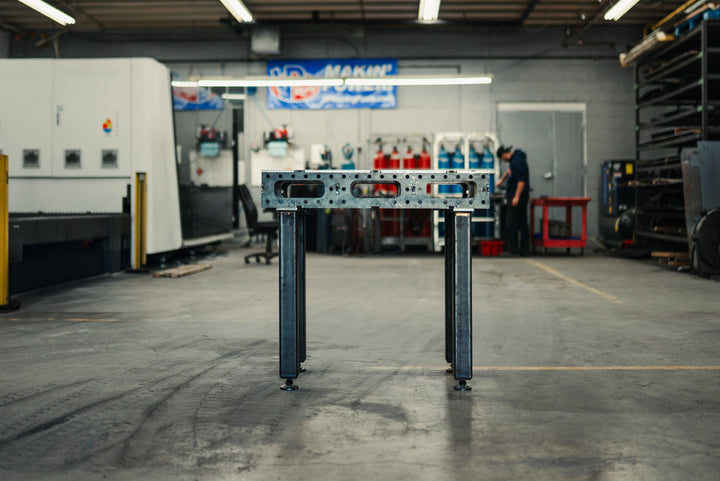 FDF Fixture Table Kit