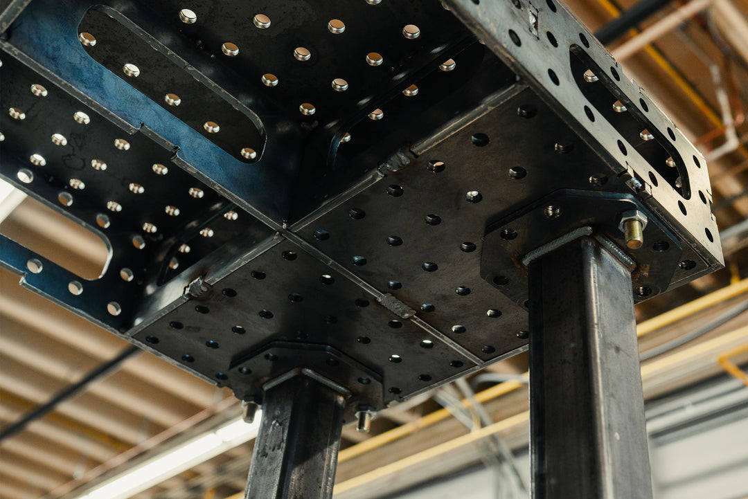 FDF Fixture Table Kit