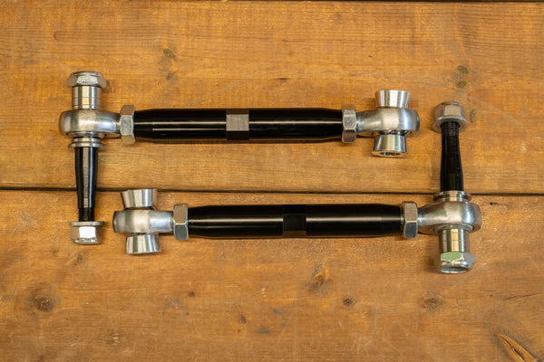 JZX100 Chaser / Mark II / Cresta Rear Toe Arm – FDFRaceshop