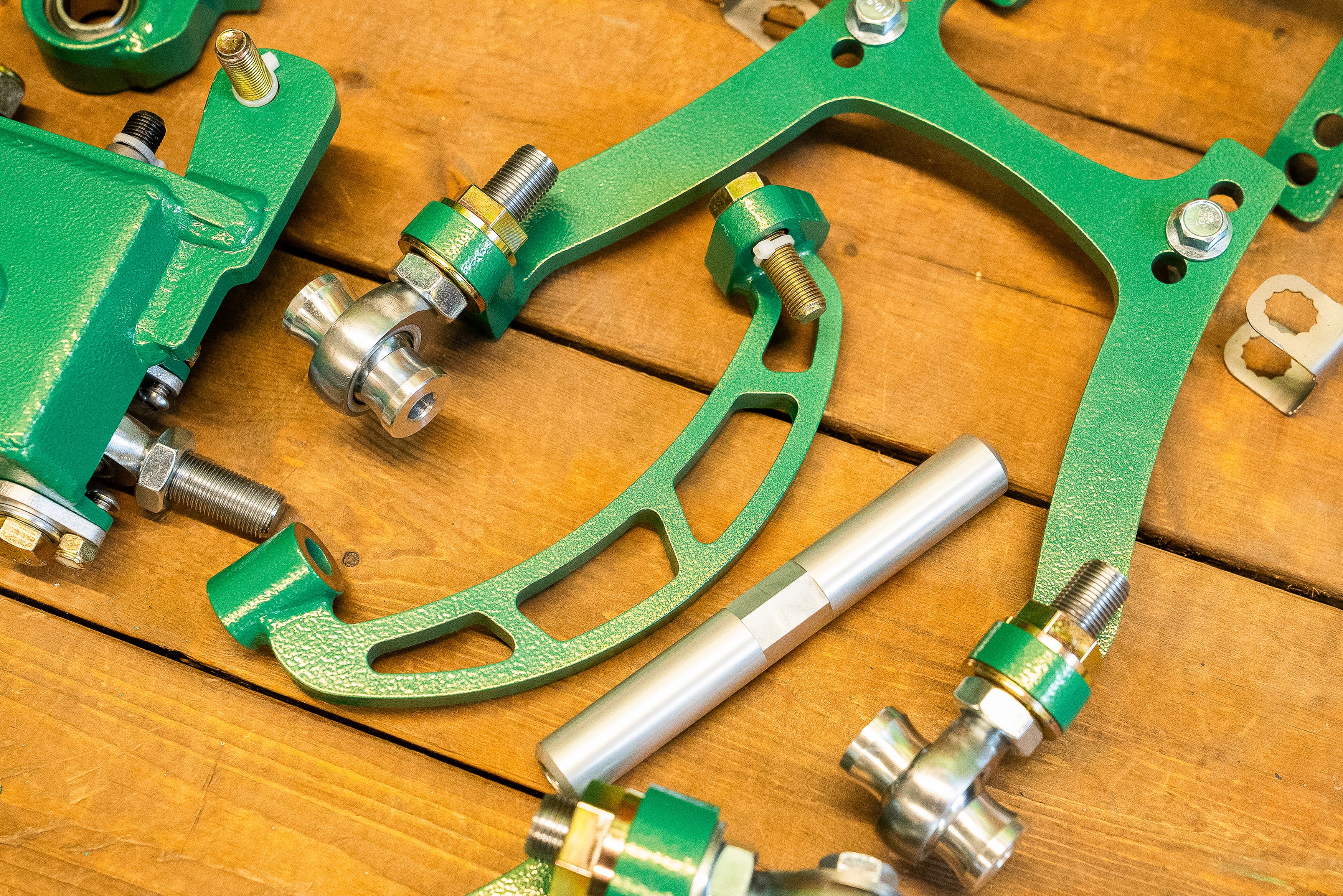 IS300 / JZX90 / JZX100 Mega Mantis Angle Kit – FDFRaceshop