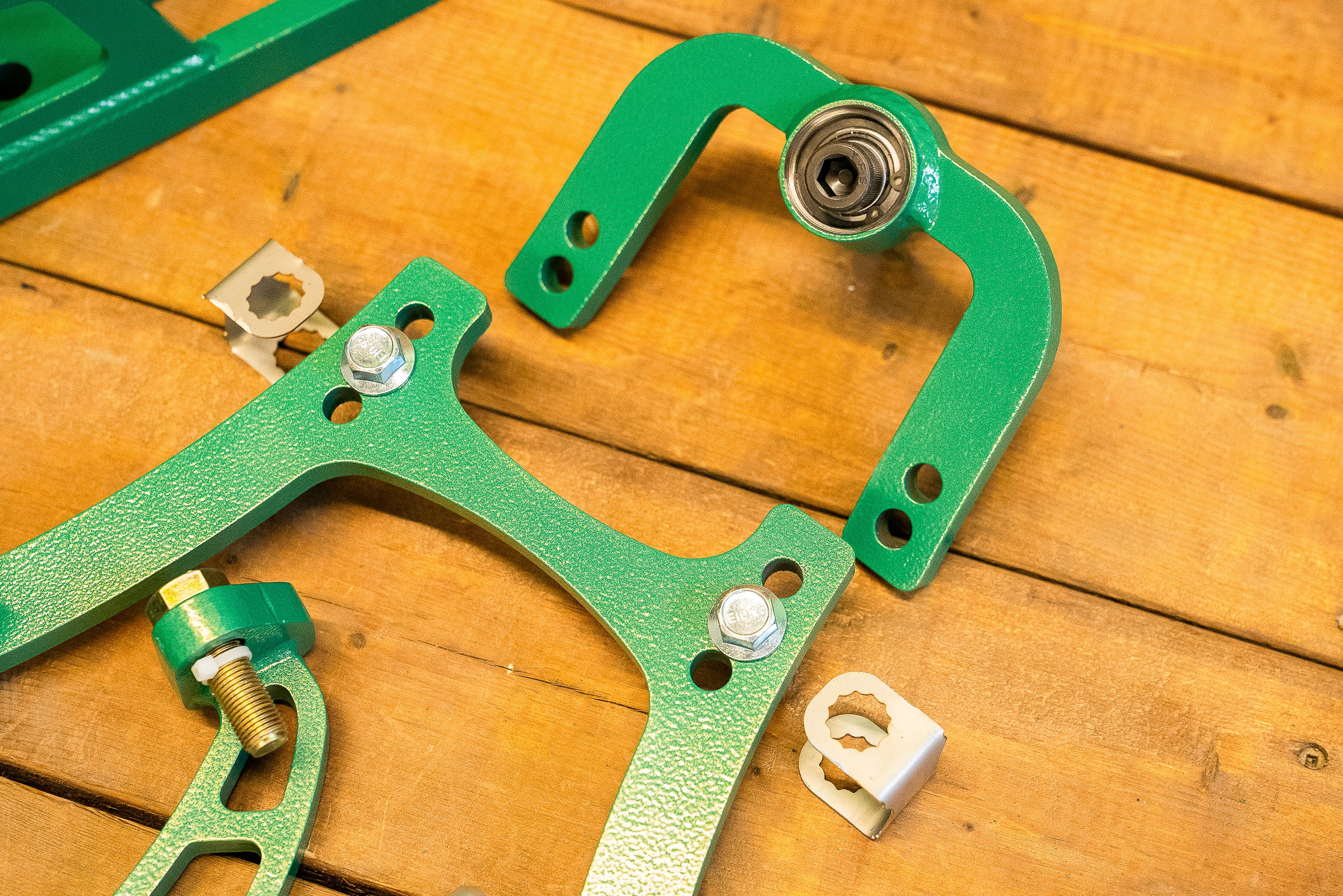 IS300 / JZX90 / JZX100 Mega Mantis Angle Kit – FDFRaceshop
