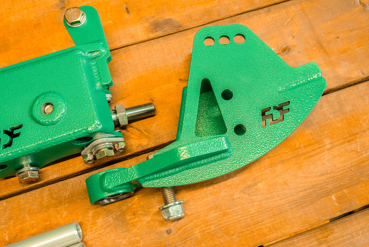 IS300 / JZX90 / JZX100 Mini Mantis Angle Kit