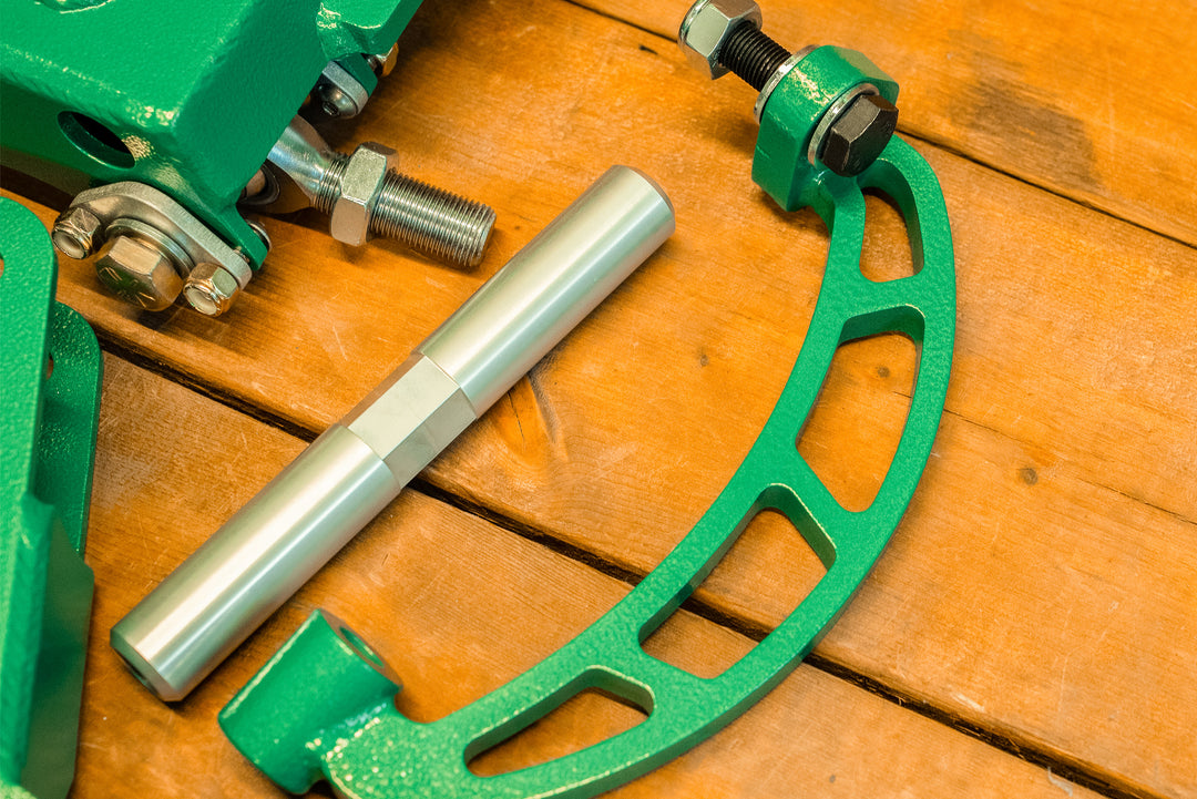 IS300 / JZX90 / JZX100 Mini Mantis Angle Kit