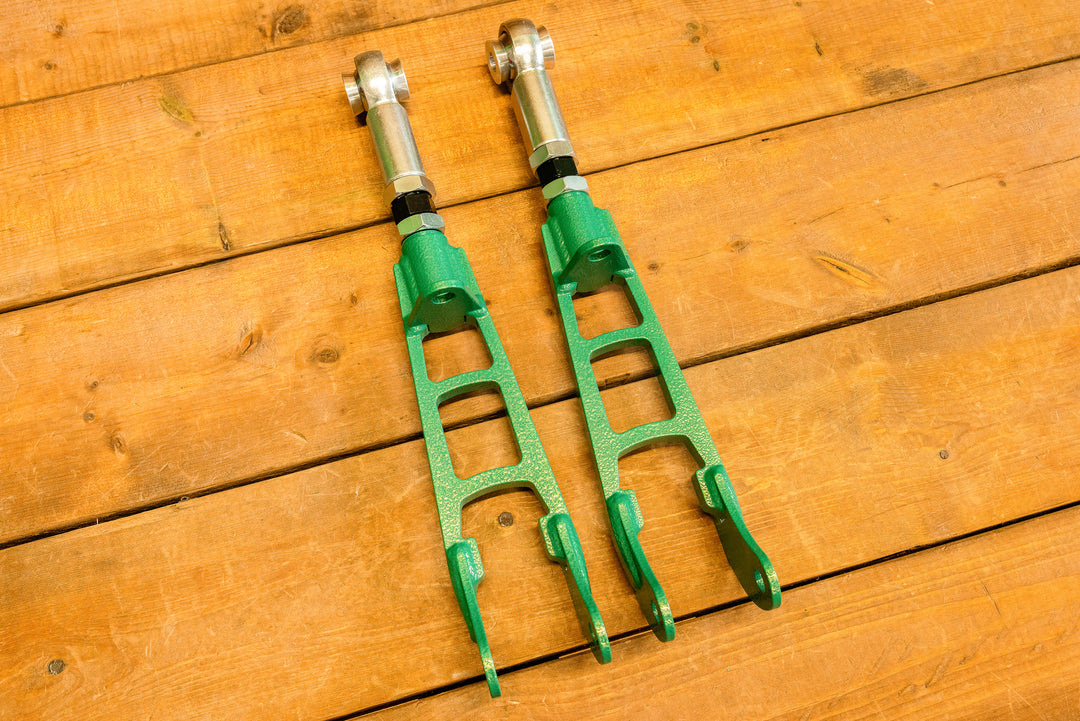 JZX100 Chaser / Mark II / Cresta Rear Lower Control Arms