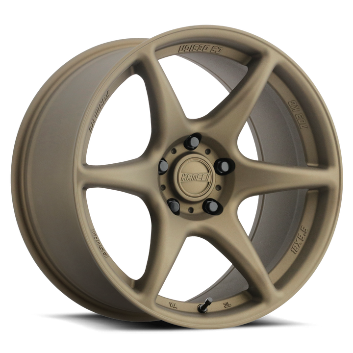 TANDEM - Textured Bronze