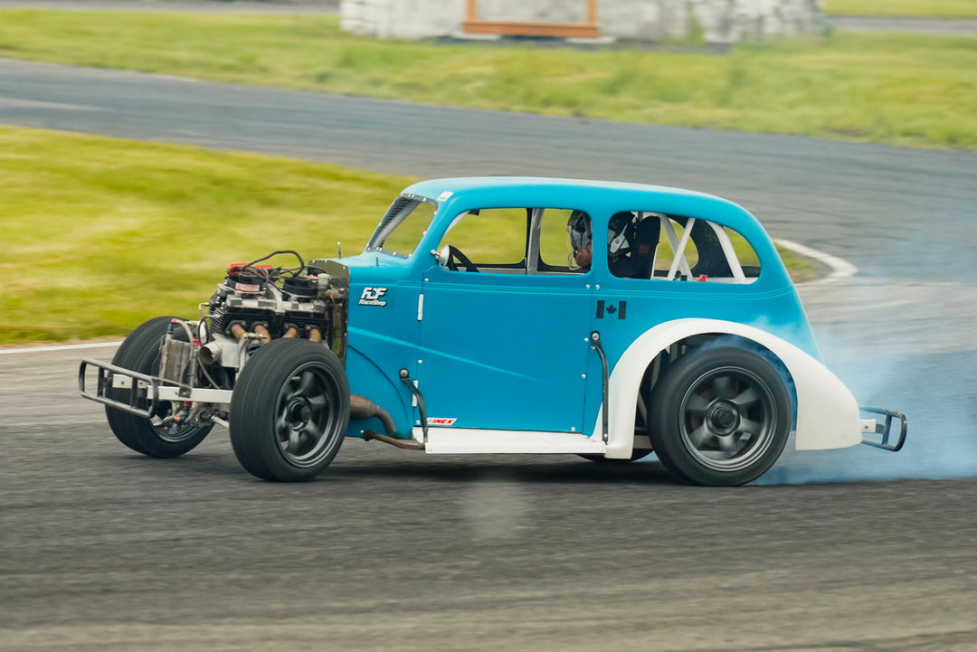 Legend Car Angle Kit (Pre Order)