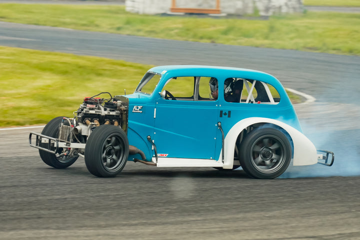 Legend Car Angle Kit (Pre Order)