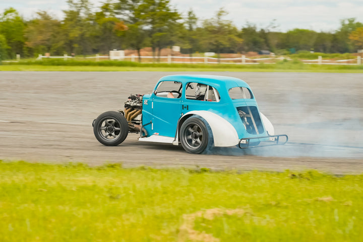 Legend Car Angle Kit (Pre Order)