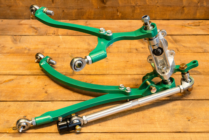 Legend Car Angle Kit (Pre Order)