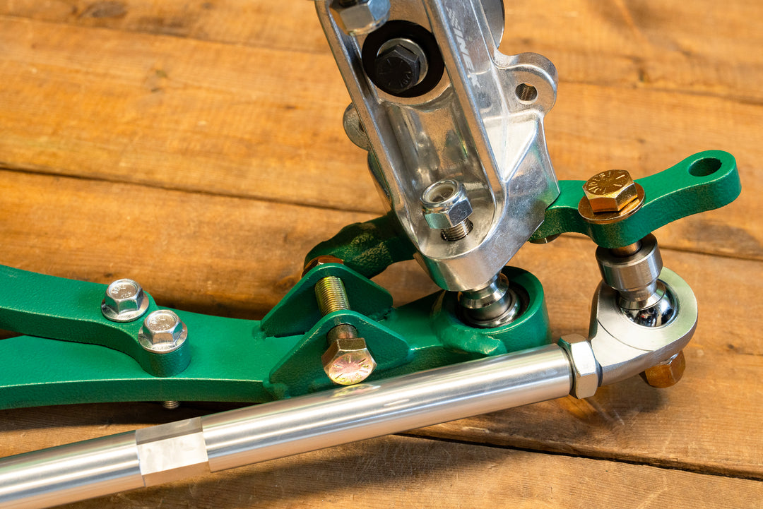 Legend Car Angle Kit (Pre Order)
