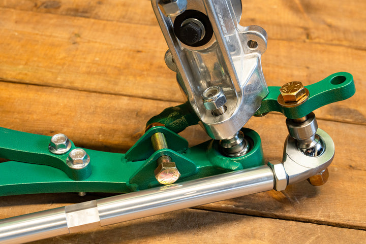 Legend Car Angle Kit (Pre Order)