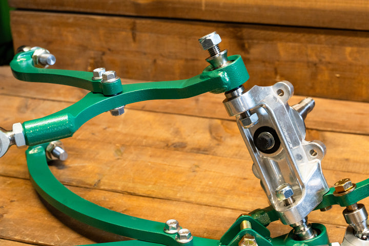 Legend Car Angle Kit (Pre Order)
