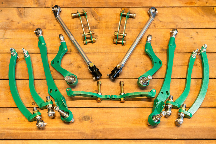 Legend Car Angle Kit (Pre Order)