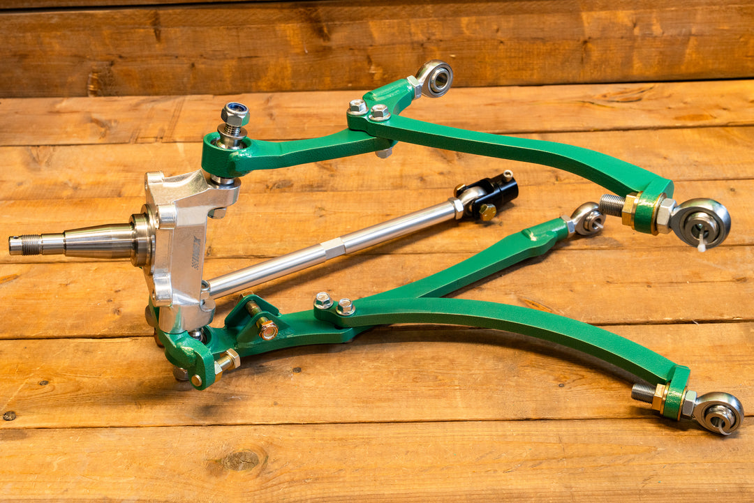 Legend Car Angle Kit (Pre Order)