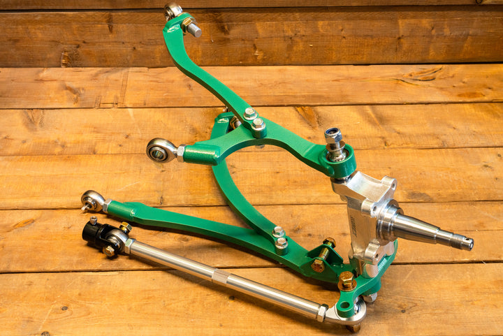Legend Car Angle Kit (Pre Order)